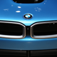 Illustration for article titled The BMW i8 Is Wonderful Because It Feels Like The Future